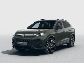 Volkswagen Tiguan R-Line Edition 1.5 eHybrid 204 PK | Panoramadak | LED Matrix | Headup display | Trekhaak |