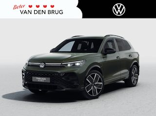Volkswagen Tiguan R-Line Edition 1.5 eHybrid 204 PK | Panoramadak | LED Matrix | Headup display | Trekhaak |