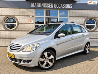 Mercedes-Benz B-klasse 150 |Pano|Trekhaak|Airco|