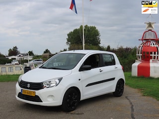 Suzuki Celerio 1.0 Dynamic *1e EIG ! *NAVIGATIE *MultiMedia