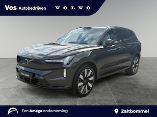 Volvo EX90 Twin Motor Ultra 7p. 111 kWh | Luchtvering | Bowers & Wilkins | Trekhaak elektrisch