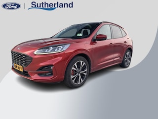 Ford Kuga 2.5 PHEV ST-Line X | Full option! | Panoramadak | Trekhaak | Winter pack | Adaptive cruise control | Head up Dispaly |  Bang&Olufsen | Camera | 19 inch | Rode remklauwen