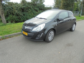 Opel Corsa 1.4-16V Design Ed/AIRCO /STOELVERW