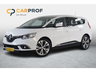 Renault Scénic 1.3 TCe Intens