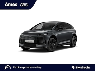 Audi A2 e-tron Launch Series Pro 84 kWh