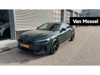 Audi A5 Avant 3.0 TFSI S5 quattro 50 year edition 367 PK