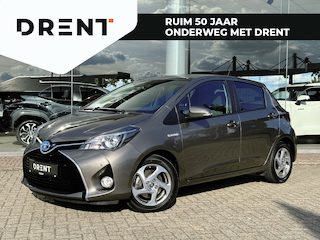 Toyota Yaris 1.5 Hybrid Design | Parkeersensoren | Camera