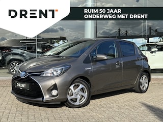 Toyota Yaris 1.5 Hybrid Design | Parkeersensoren | Camera