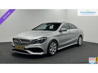 Mercedes-Benz CLA 180 Business Solution AMG NAVI CRUISE LM.