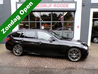 BMW 3-serie Touring 316i M-Pakket Executive NAP,TOP STAAT ,GOED ONDERHOUDEN!