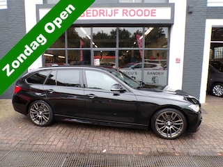 BMW 3-serie Touring 316i M-Pakket Executive NAP,TOP STAAT ,GOED ONDERHOUDEN!