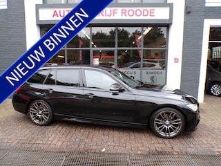BMW 3-serie Touring 316i M-Pakket Executive NAP,TOP STAAT ,GOED ONDERHOUDEN!