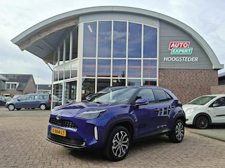 Toyota Yaris Cross 1.5 Hybrid Dynamic Camera|trekhaak|carplay
