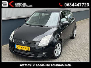 Suzuki Swift 1.3 Bandit Nieuwe apk Airco