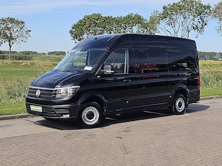 Volkswagen Crafter 35 2.0 TDI L3H3 Cruise control, Airco, Pdc, Carplay, Navi, Camera, 3T-trekhaak