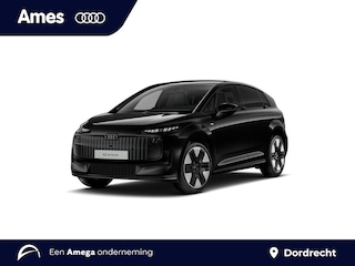 Audi A2 e-tron Launch Series Pro 84 kWh