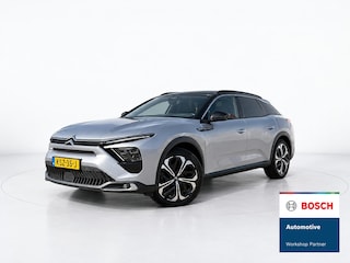 Citroën C5 X 1.6 Plug-in Hybrid 225 Shine PANO - LEER -