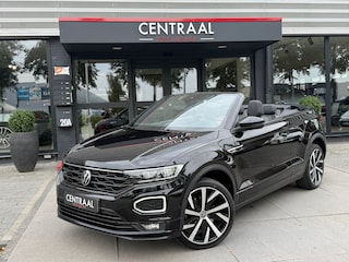 Volkswagen T-Roc 1.5 TSI R-Line ACC|Carplay|Camera|Virtual-cockpit|150PK|DSG