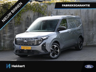 Ford Transit Courier E-Transit Limited 44 kWh 136pk Automaat CAMERA | DODE HOEK | ADAPT. CC | NAVI | DAB | FULL LED