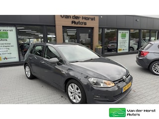Volkswagen Golf 1.0 TSI Comfortline airco navi