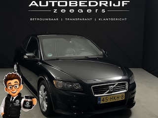 Volvo C30 1.8 Sport *NAP*AC*CC*