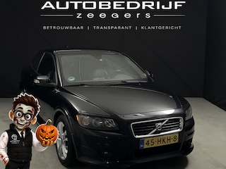 Volvo C30 1.8 Sport *NAP*AC*CC*