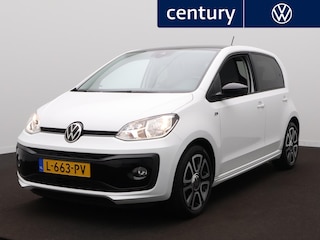 Volkswagen Up 1.0 R-Line | Carplay | Clima | L.M. Velgen | Cruise |
