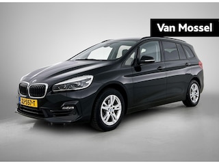 BMW 2-serie Tourer 216i 7p. | Te Financieren v.a. €187,- P/M |