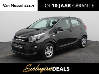 Kia Picanto 1.0 DPi ComfortLine | Airco | Cruise control | Bluetooth |