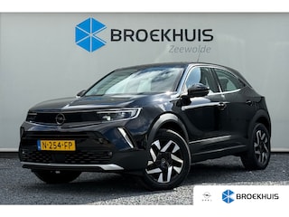 Opel Mokka 1.2 100PK Elegance | CAMERA ACHTER| PARKEERSENSOREN V&A| CLIMATE CONTROL| DAB| CRUISE CONTROL