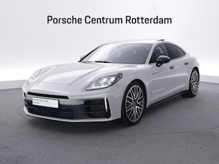 Porsche Panamera 2.9 4 E-Hybrid