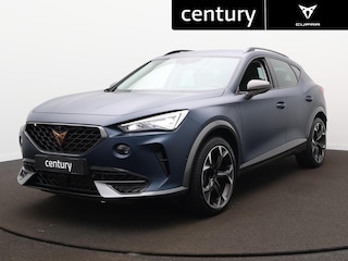 Cupra Formentor 1.4 e-Hybrid Adrenaline | 360 Camera | Zwenkbare Trekhaak | ACC | Stuur/Stoelverwarming |