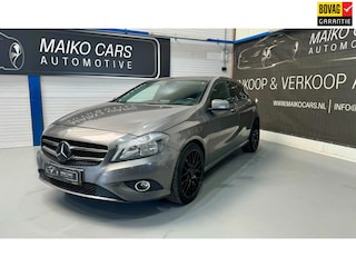 Mercedes-Benz A-klasse 180 Prestige