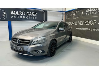 Mercedes-Benz A-klasse 180 Prestige