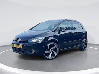 Volkswagen Golf Plus 1.4 TSI Highline |STOELVW|CLIMA|CRUISE|PARK-ASSIST|VOLL.ONDERHOUDEN| 18465 / 4743