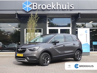 Opel Crossland X 1.2 Turbo Edition 2020 | AIRCO | APPLE CARPLAY / ANDROID AUTO | LMV 16" |