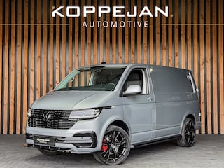 Volkswagen Transporter 2.0 TDI 150PK DSG Bestelwagen L1H1 | LED | AIRCO | PDC | CAMERA | NAVI | STOELVERWARMING |