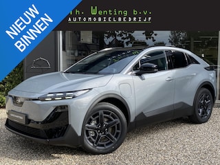 Subaru Uncharted 4E-xperience+ AWD 77 kWh | Direct Uit Voorraad Leverbaar | 8 Jaar Fabrieksgarantie | 343 PK |  Panoramadak | Stoelverwarming | Harman/Kardon Audio | 360 Camera | Apple Carplay/Android Auto |