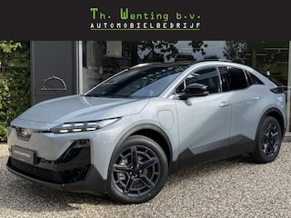 Subaru Uncharted 4E-xperience+ AWD 77 kWh | Direct Uit Voorraad Leverbaar | 8 Jaar Fabrieksgarantie | 343 PK |  Panoramadak | Stoelverwarming | Harman/Kardon Audio | 360 Camera | Apple Carplay/Android Auto |