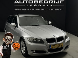 BMW 3-serie Touring 318i Business Line *AC*Navi*