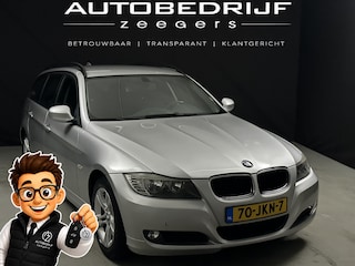 BMW 3-serie Touring 318i Business Line *AC*Navi*