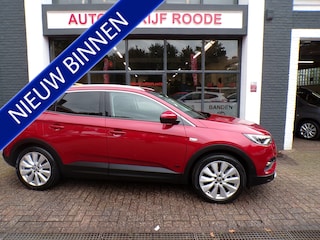 Opel Grandland X 1.6 Turbo Hybrid4 SoH 98% Ultimate TOP STAAT!