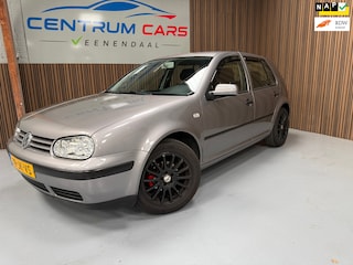 Volkswagen Golf 1.6 Comfortline Automaat, Rijdt & schakelt goed, trekhaak, APK