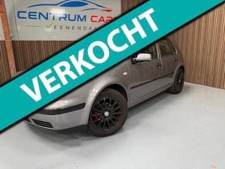 Volkswagen Golf 1.6 Comfortline Automaat, Rijdt & schakelt goed, trekhaak, APK