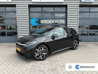 Volkswagen ID.3 Neo Life | Steunhaak | Variabele laadbodem | Navigatie Pro | 19 inch LMV | Comfortpakket | Getinte Achterruiten |