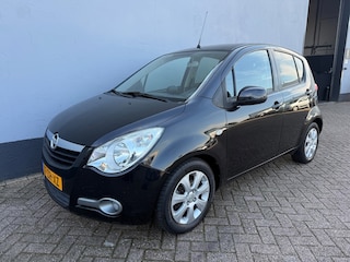 Opel Agila 1.2 Enjoy 5-Deurs - Airco - LMV