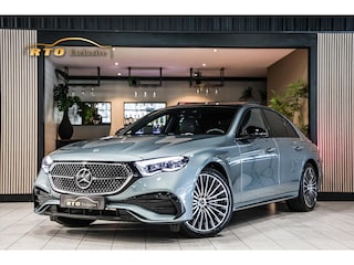 Mercedes-Benz E-klasse 300 e Sport Edition |360 |Camera|Nightpakket|Keyless