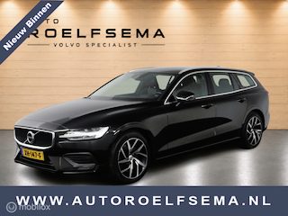 Volvo V60 2.0 T5 Momentum|Trekhaak|Pakeersensoren achter|cruise control|Elec stoelen voor