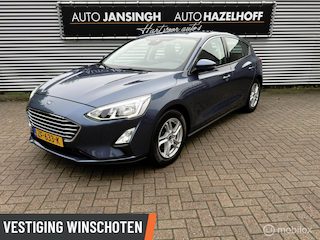 Ford Focus 1.0 EcoBoost Trend Edition