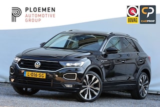 Volkswagen T-Roc 1.5 TSI Sport Business R - 150 pk **R-Line / Trekhaak / Virtual / Keyless / Led